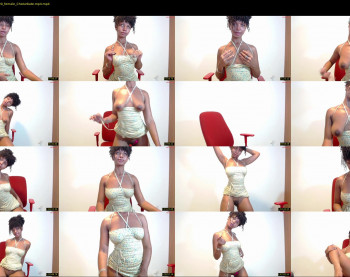 kintsugim — 121 minute Chaturbate female cam show recording, 720p, Jan 11, 2026