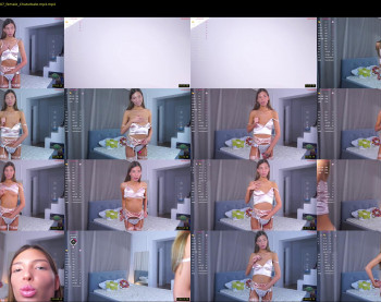 kittyummy — 120 minute Chaturbate female cam show recording, 720p, Jan 11, 2026