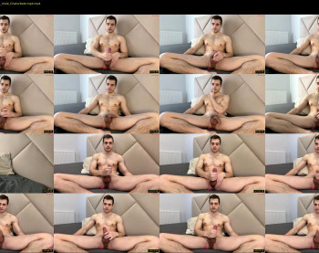 kiwigray — 120 minute Chaturbate male cam show recording, 720p, Jan 11, 2026