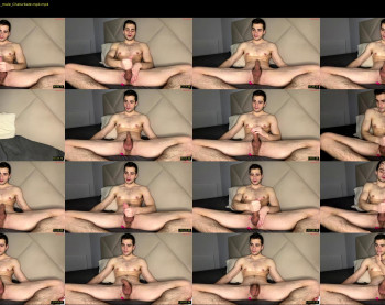 kiwigray — 105 minute Chaturbate male cam show recording, 720p, Jan 12, 2026