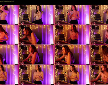 kjfucks — 27 minute Chaturbate couple cam show recording, 720p, Jan 11, 2026