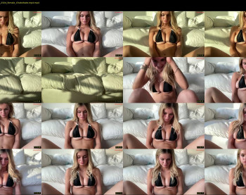 laceythomass — 49 minute Chaturbate female cam show recording, 480p, Jan 11, 2026