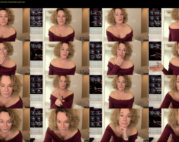 ladybabs — 6 minute Chaturbate female cam show recording, 720p, Jan 11, 2026