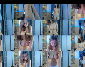lalajecks — 120 minute Chaturbate female cam show recording, 720p, Jan 11, 2026