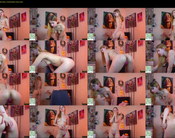 lanisun — 67 minute Chaturbate female cam show recording, 720p, Jan 11, 2026