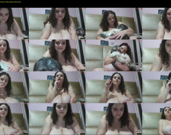 lantti — 23 minute Chaturbate female cam show recording, 480p, Jan 11, 2026