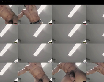 latino23bom — 12 minute Chaturbate male cam show recording, 720p, Jan 11, 2026