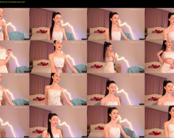 laura_coy — 47 minute Chaturbate female cam show recording, 720p, Jan 12, 2026