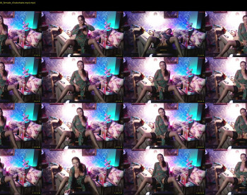 laurabenz — 121 minute Chaturbate female cam show recording, 720p, Jan 11, 2026