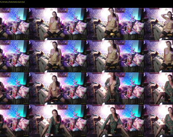 laurabenz — 27 minute Chaturbate female cam show recording, 720p, Jan 11, 2026