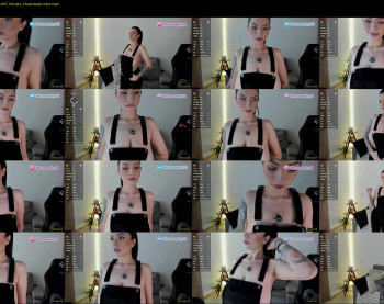 laurasophya — 18 minute Chaturbate female cam show recording, 720p, Jan 11, 2026