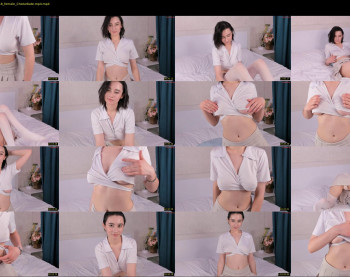 layla_way — 72 minute Chaturbate female cam show recording, 720p, Jan 11, 2026