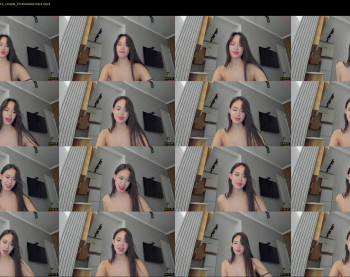 lee_chang — 8 minute Chaturbate female cam show recording, 720p, Jan 11, 2026
