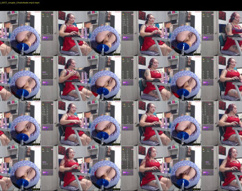 leidycrstnch21 — 120 minute Chaturbate female cam show recording, 720p, Jan 12, 2026