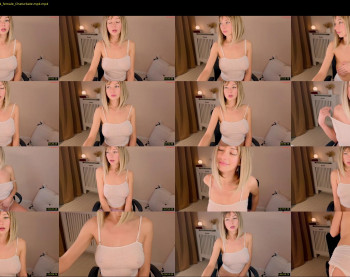 lenamuti — 120 minute Chaturbate female cam show recording, 720p, Jan 11, 2026