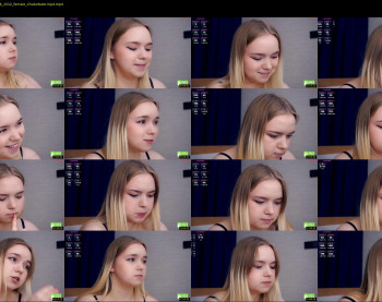 leotafredericks — 58 minute Chaturbate female cam show recording, 720p, Jan 11, 2026