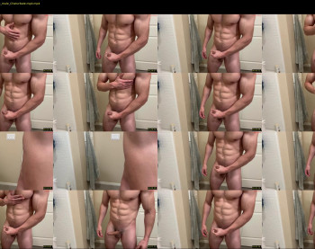 lexnorth — 5 minute Chaturbate male cam show recording, 720p, Jan 12, 2026