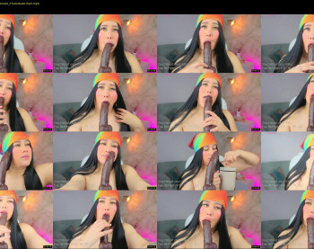 liacox — 5 minute Chaturbate female cam show recording, 720p, Jan 11, 2026