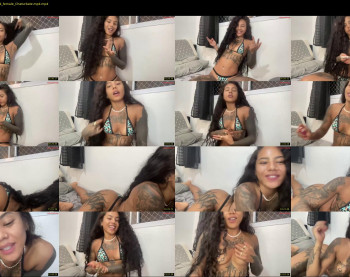 liaforyou — 29 minute Chaturbate female cam show recording, 480p, Jan 12, 2026