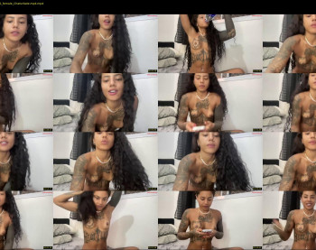 liaforyou — 7 minute Chaturbate female cam show recording, 480p, Jan 12, 2026