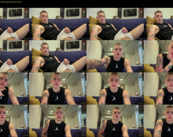 lil_addy — 6 minute Chaturbate male cam show recording, 720p, Jan 12, 2026