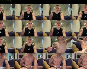 lil_addy — 4 minute Chaturbate male cam show recording, 720p, Jan 12, 2026