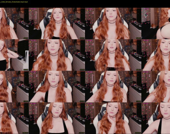lil_pumpkinpie — 90 minute Chaturbate female cam show recording, 720p, Jan 11, 2026