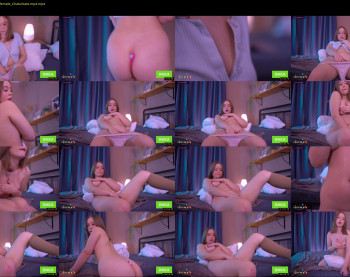 lilahhn — 120 minute Chaturbate female cam show recording, 720p, Jan 11, 2026