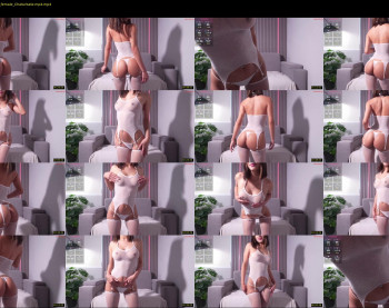lili_foxy — 7 minute Chaturbate female cam show recording, 720p, Jan 11, 2026