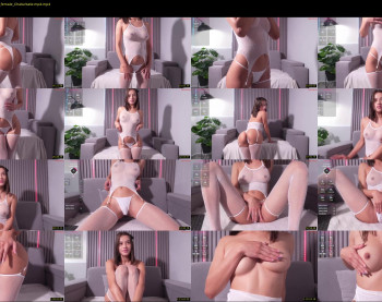 lili_foxy — 91 minute Chaturbate female cam show recording, 720p, Jan 11, 2026