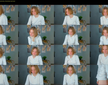 lilianslow — 47 minute Chaturbate female cam show recording, 720p, Jan 11, 2026