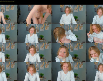 lilianslow — 53 minute Chaturbate female cam show recording, 720p, Jan 11, 2026