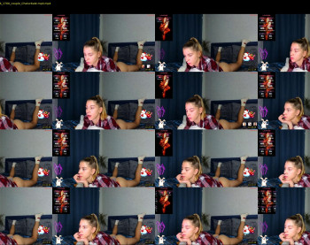lisi4ka_basik33 — 7 minute Chaturbate couple cam show recording, 720p, Jan 11, 2026