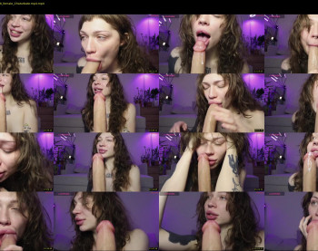 lovelorn_ — 70 minute Chaturbate female cam show recording, 720p, Jan 11, 2026