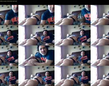 lovleybutwild — 4 minute Chaturbate couple cam show recording, 480p, Jan 11, 2026
