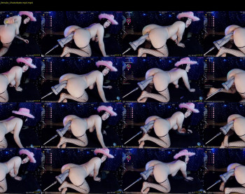 lsqueen — 70 minute Chaturbate female cam show recording, 720p, Jan 11, 2026