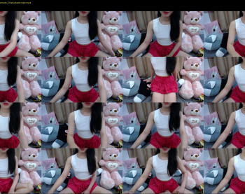 ltmina — 62 minute Chaturbate female cam show recording, 720p, Jan 11, 2026