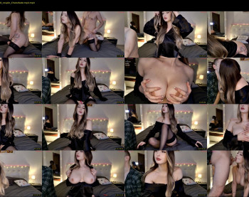 lust4elise — 105 minute Chaturbate couple cam show recording, 720p, Jan 11, 2026