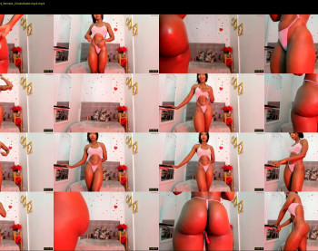 lyabloom — 16 minute Chaturbate female cam show recording, 720p, Jan 11, 2026