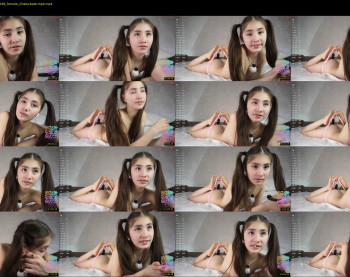 lynnaaspen — 23 minute Chaturbate female cam show recording, 720p, Jan 11, 2026