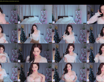 mackenzieohanley — 120 minute Chaturbate female cam show recording, 720p, Jan 12, 2026