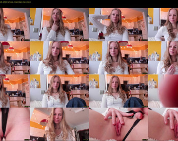 magic_couple13 — 38 minute Chaturbate couple cam show recording, 720p, Jan 11, 2026