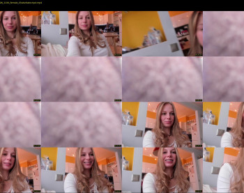 magic_couple13 — 3 minute Chaturbate couple cam show recording, 720p, Jan 11, 2026