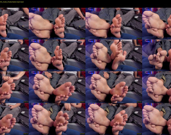 marcovitto — 6 minute Chaturbate couple cam show recording, 720p, Jan 11, 2026