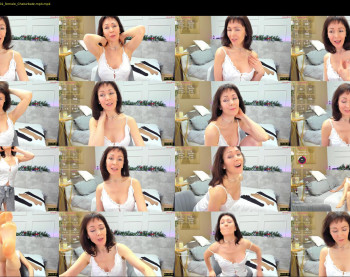 mariagold — 57 minute Chaturbate female cam show recording, 720p, Jan 11, 2026