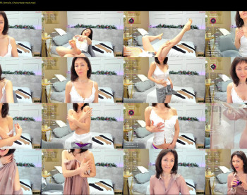 mariagold — 88 minute Chaturbate female cam show recording, 720p, Jan 11, 2026