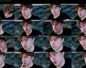 markshot_ — 121 minute Chaturbate male cam show recording, 720p, Jan 11, 2026