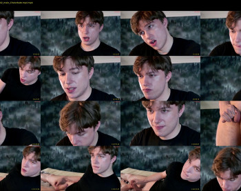 markshot_ — 121 minute Chaturbate male cam show recording, 720p, Jan 11, 2026