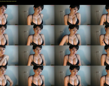 martina17x — 3 minute Chaturbate female cam show recording, 480p, Jan 11, 2026