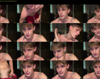 mason_gallagher — 30 minute Chaturbate male cam show recording, 720p, Jan 11, 2026